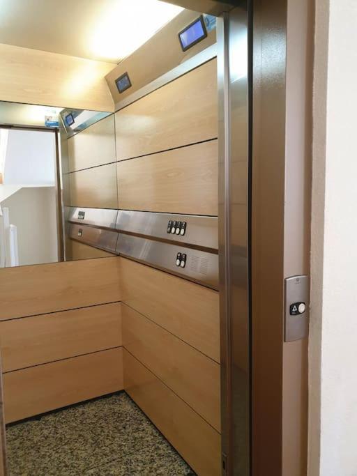 San Andres Beach View Apartment エクステリア 写真