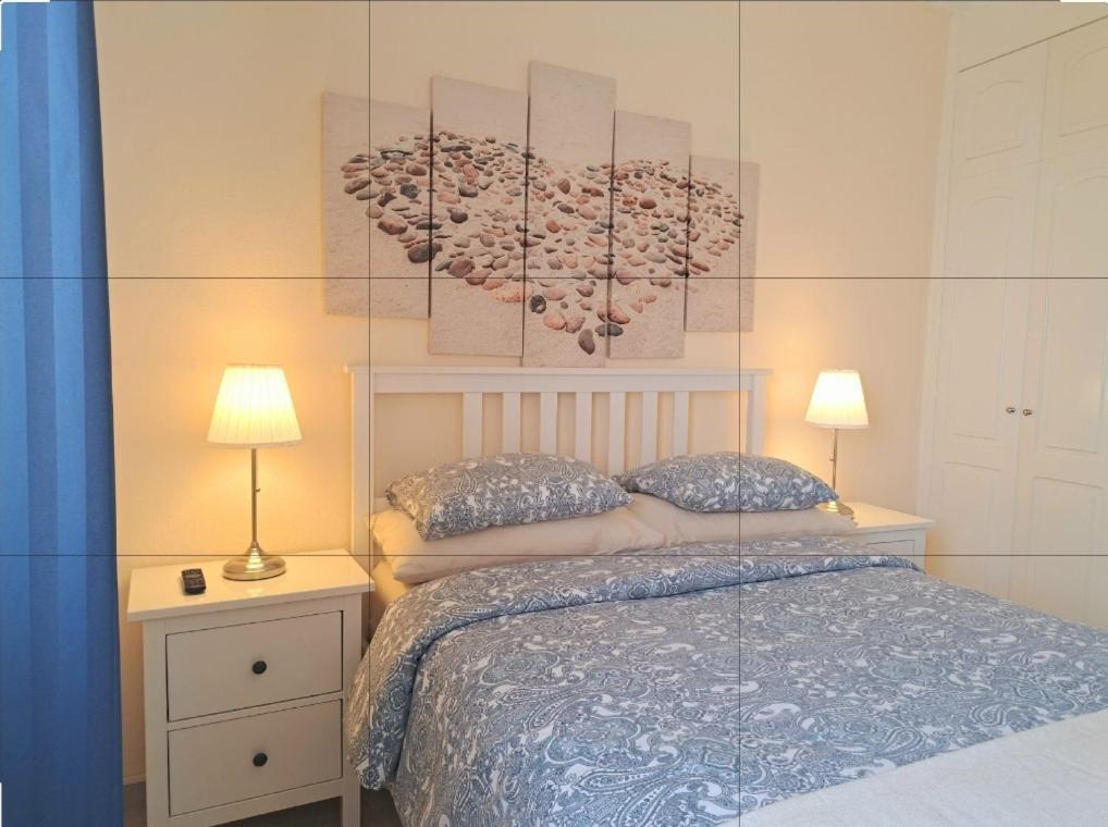 San Andres Beach View Apartment エクステリア 写真