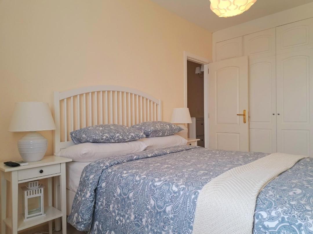 San Andres Beach View Apartment エクステリア 写真