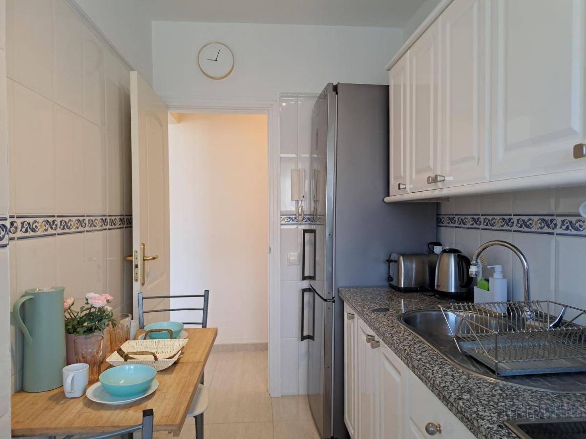 San Andres Beach View Apartment エクステリア 写真
