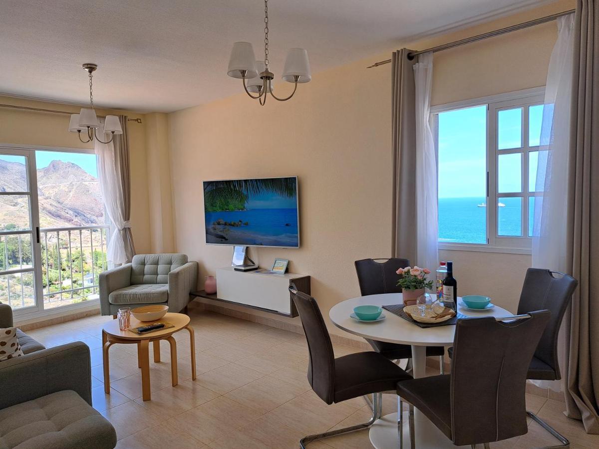 San Andres Beach View Apartment エクステリア 写真